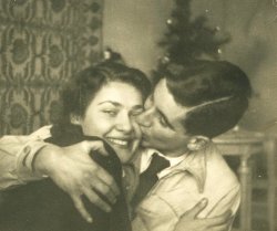 bill&lili-1943 