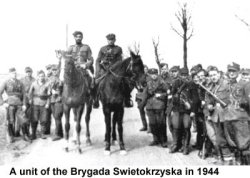 Brygada Swietokrzyska