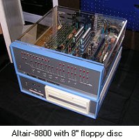 Altair 8800 