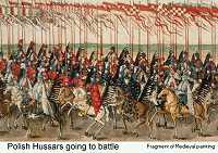 Hussars 