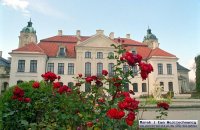 Kozlóka Palace 