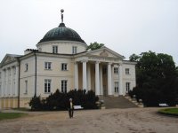 Lubostron Palace 