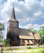 klepsk church