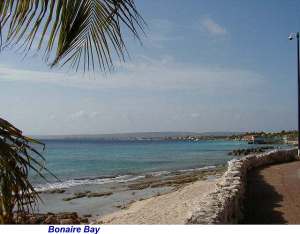 Bonaire Bay 